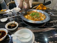 -古乐牛香·鲜牛肉牛杂火锅(五一中路店)