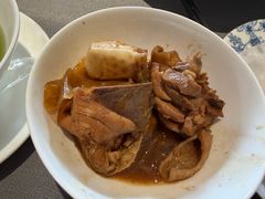 -阿庄新豫菜(通泰路店)