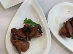 -宝燕壹号(长寿店)