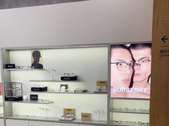 -宝明斋眼镜(大观园店)