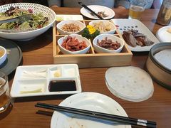 -全聚德烤鸭店(马家堡店)