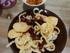 -张关合渣(航空大道店)