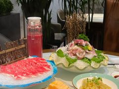-虾佬圣汤·海鲜姿造(乐堤港店)