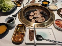 -炙城·韩式烤肉(南京东路店)