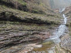 -黄崖洞文化旅游区