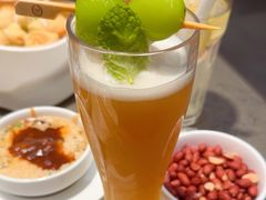 -海底捞火锅(华南摩尔店)