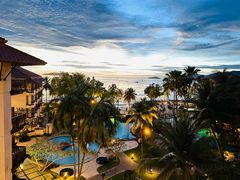 -麦哲伦丝绸度假村