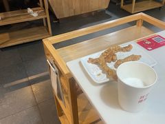 -傣妹火锅(南京东路一店)