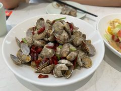 -船歌·鱼水饺青岛菜(国贸商城店)