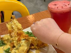 -真浪大家乐海鲜餐馆