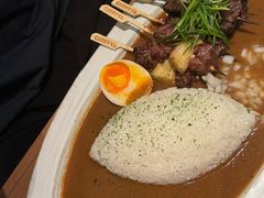 -CURRY YA 熟成咖哩專門店(深圳湾万象城店)