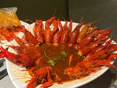-海底捞火锅(翔龙天地广场店)