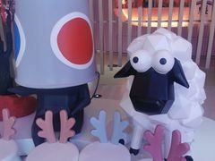 -水桶王国主题餐厅·聚会·生日派对·亲子活动·家庭套餐(亚龙湾希尔顿店)