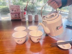 -绍兴老味道·非遗门店(银泰城店)