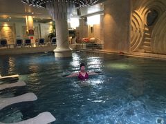 -水晶之星洗浴温泉汗蒸