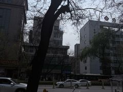 -西安交通大学口腔医院(主院区)