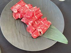 -西郊宾馆·1921餐厅