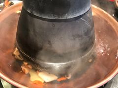 -东来顺饭庄(金泉广场店)