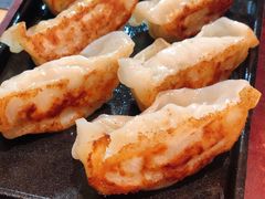 铁板煎饺-森味花园·日本料理(伊藤洋华堂亚运村店)