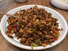 -云海肴·汽锅鸡·云南菜(广安门天虹店)