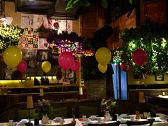 -胡桃里音乐酒馆(曲江店)