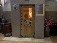 -丽池宫韩式汗蒸会馆(华灯坊店)