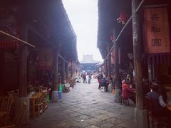 -院8里·小聚园老川菜(九眼桥店)