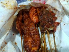 -辽B·小串(总店)