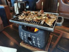 -山葵家·创意料理(临平银泰城店)