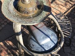 -三鹰之森吉卜力美术馆