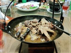 -桂缘味道·武夷乡土农家老味道