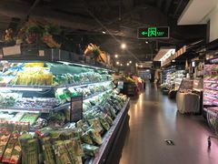 -Olé精品超市(天汇广场店)