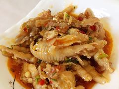 泰式凤爪-宁海食府(大剧院店)
