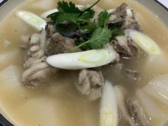 -到家尝北京菜(西坝河店)