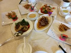 -广东嘉华大酒店·金銮阁中餐厅