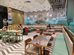 -鹿港小镇(天津机场店)