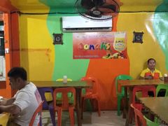 -Jonah's Fruit Shake & Snack Bar