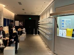 -CUBIC3三立方咖啡(西岸凤巢店)