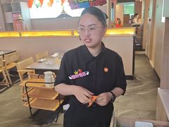 -竹犇番茄火锅(长风街店)