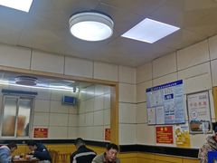 大堂-欣达面馆(天桥支路店)