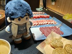 -秋之原·老北京铜锅涮肉(王府井东单店)