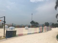 -横琴湾水世界