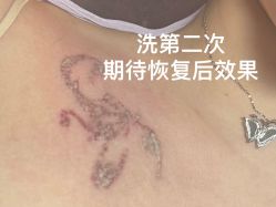 -老兵纹身·原创设计·修改遮盖
