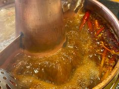 -仁和四季涮肉馆(天坛南门店)