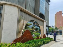 -银泰百货(北京大红门店)