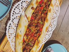 -梅夫娜土耳其餐厅.清真HALAL