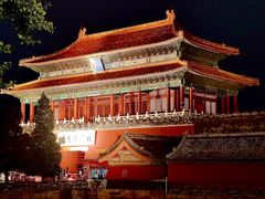 -故宫博物院(故宫)