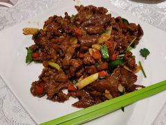 -马凯餐厅(地安门店)