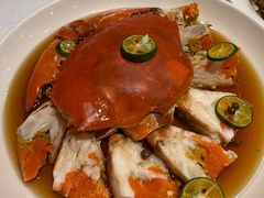 -老吉士酒家(天平路店)