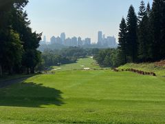 -麓湖高尔夫球俱乐部